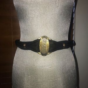 Vintage Stretch Belt ⭐️